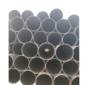 Fabrication d&#39;assurance commerciale ERW Steel Gi Pipe